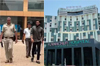 PG medical student held for hoax bomb threat at Deralakatte hospital to avoid seminar
